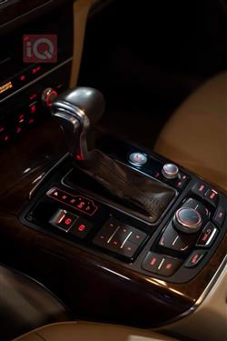 اودي A6